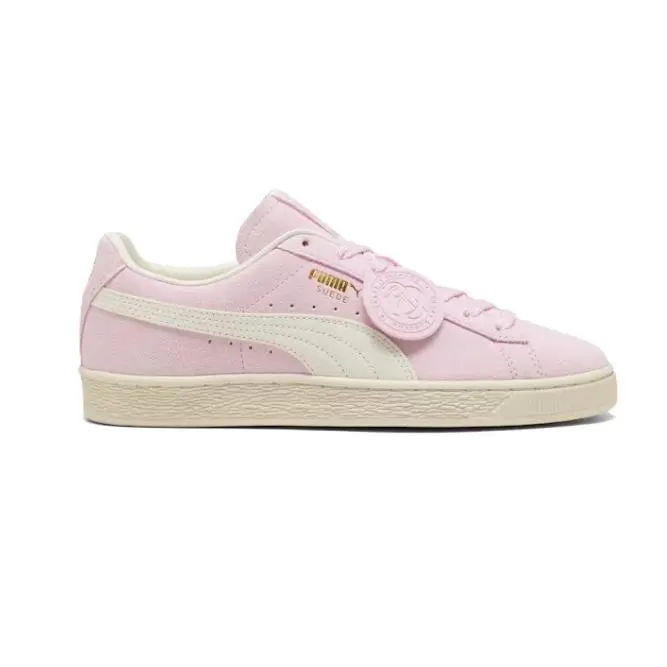 Puma shoes - Pink 0
