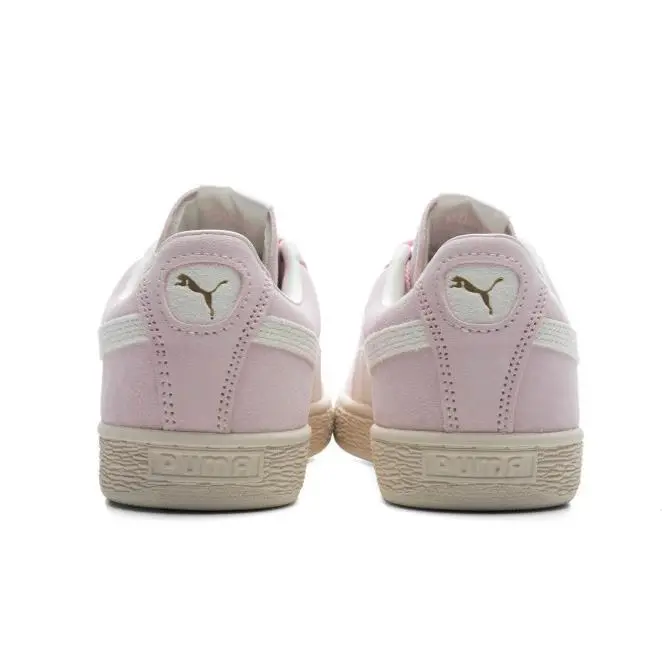 Puma shoes - Pink 5