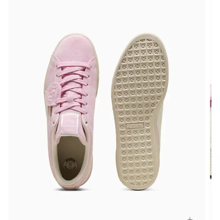Puma shoes - Pink 10