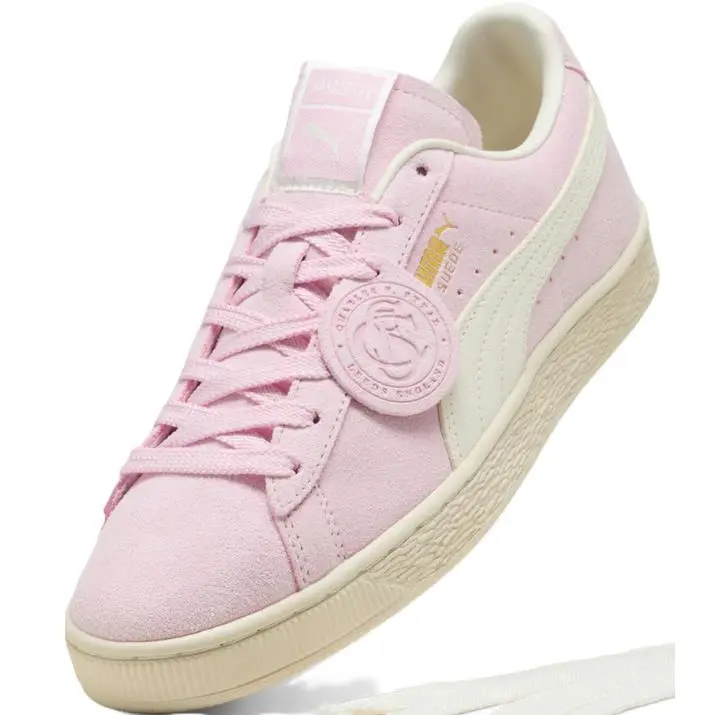 Puma shoes - Pink 12
