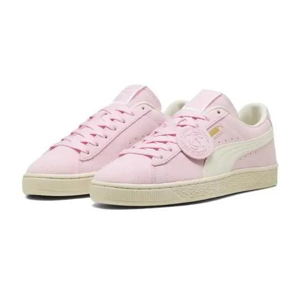 Puma shoes - Pink 7