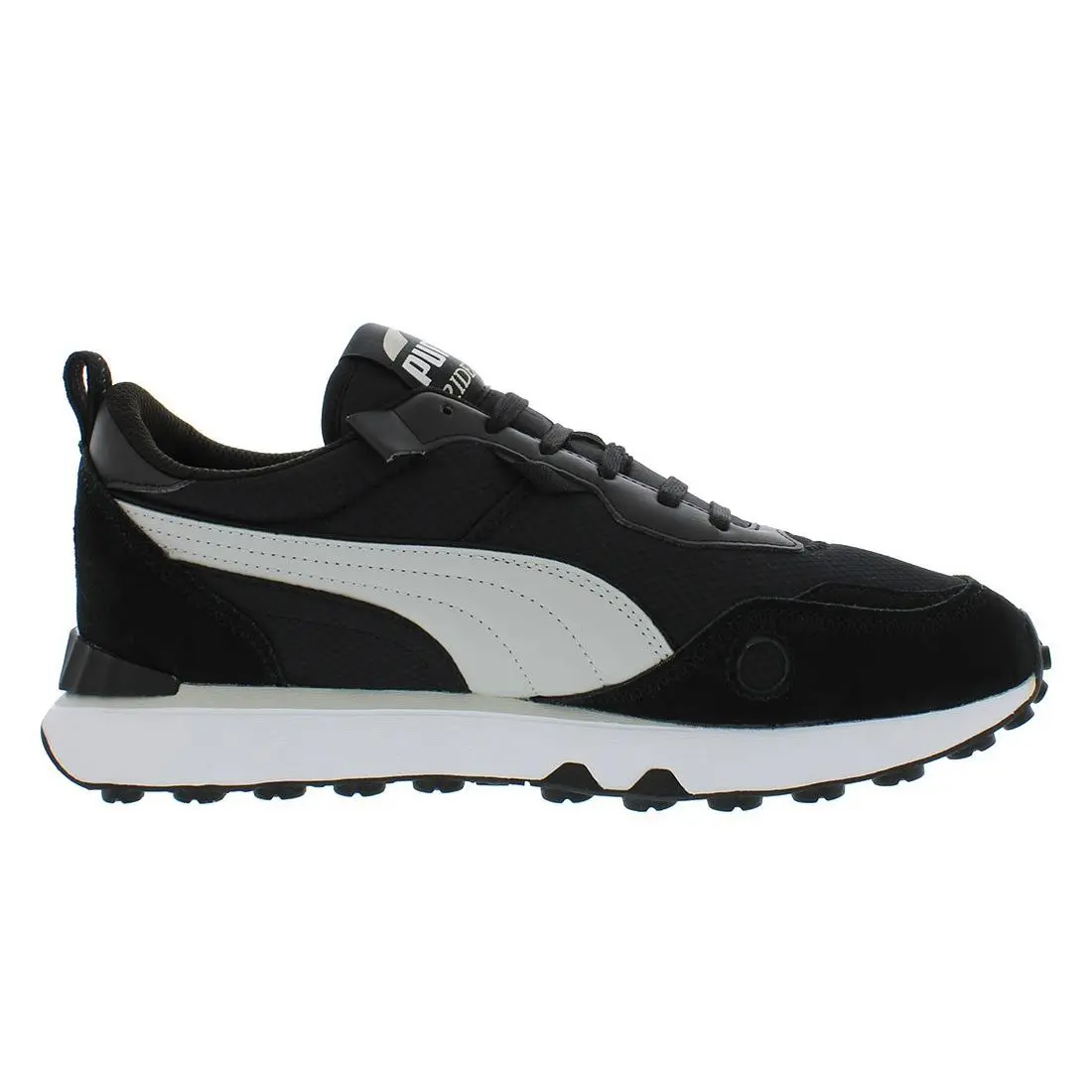 Puma shoes - Black/Grey, Main: Black 6