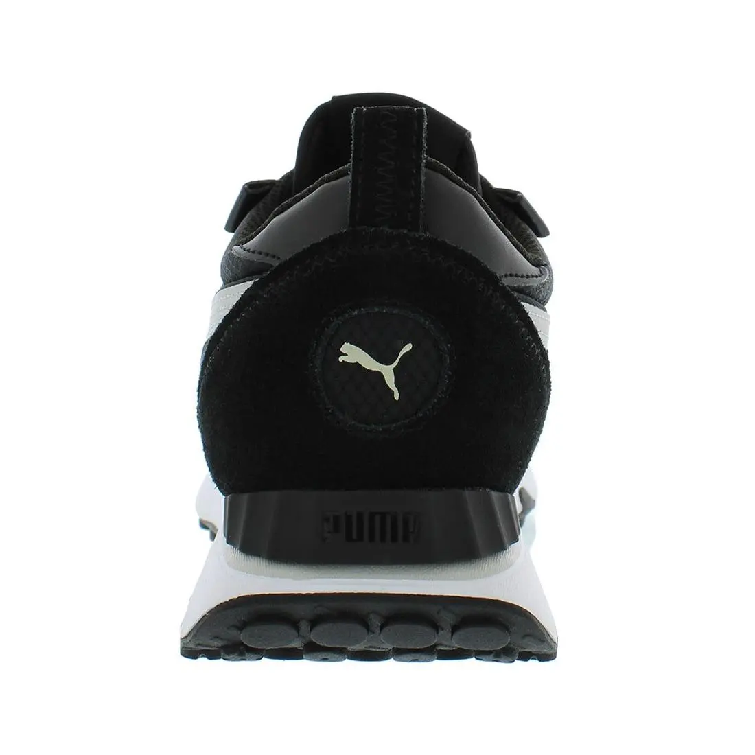 Puma shoes - Black/Grey, Main: Black 7