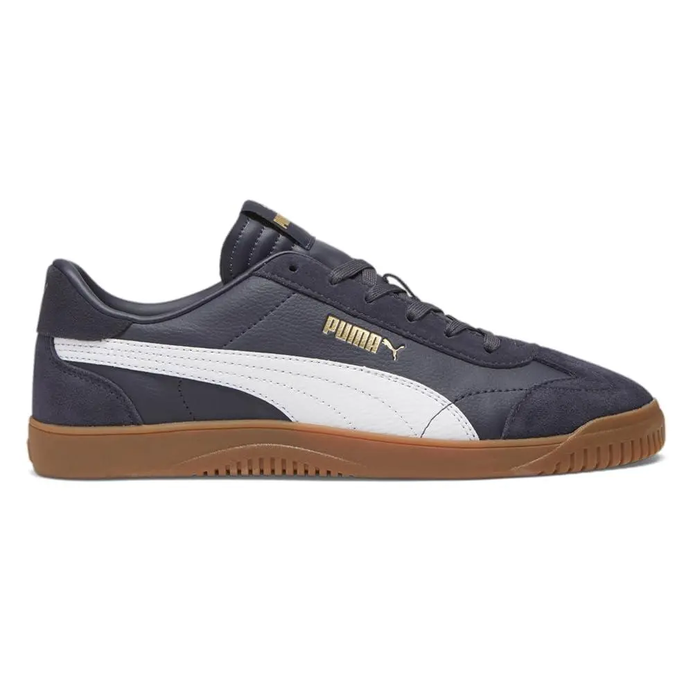Puma shoes - NEW NAVY/PUMA WHITE 8