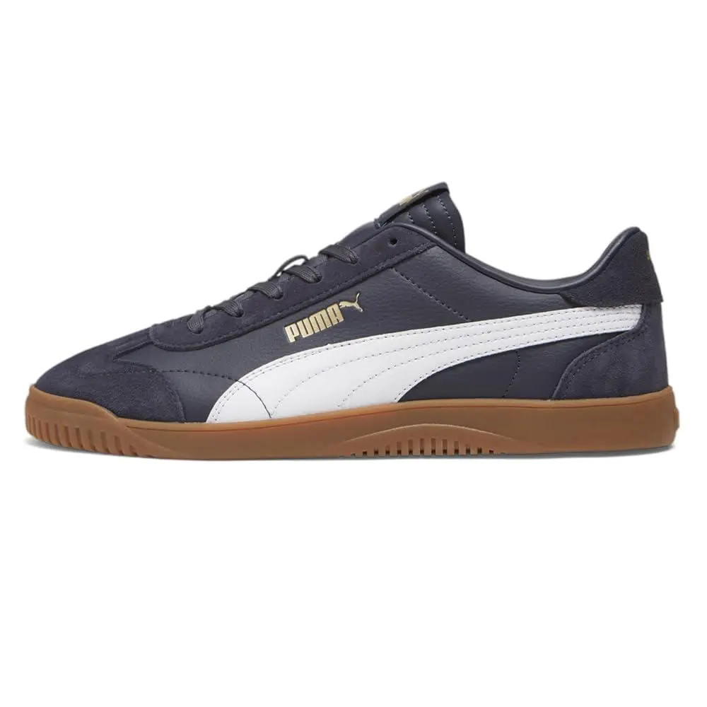 Puma shoes - NEW NAVY/PUMA WHITE 10