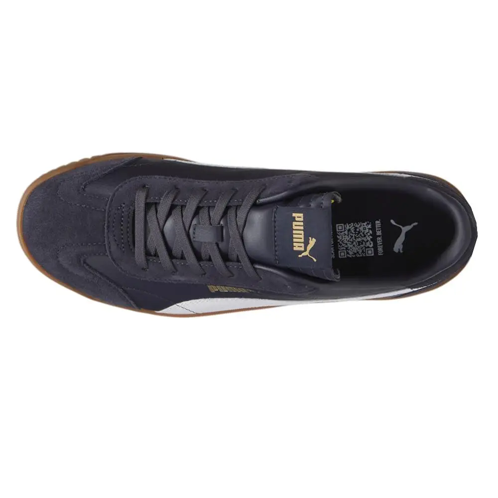 Puma shoes - NEW NAVY/PUMA WHITE 11