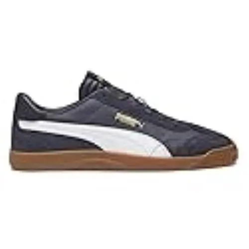 Puma shoes - NEW NAVY/PUMA WHITE 6