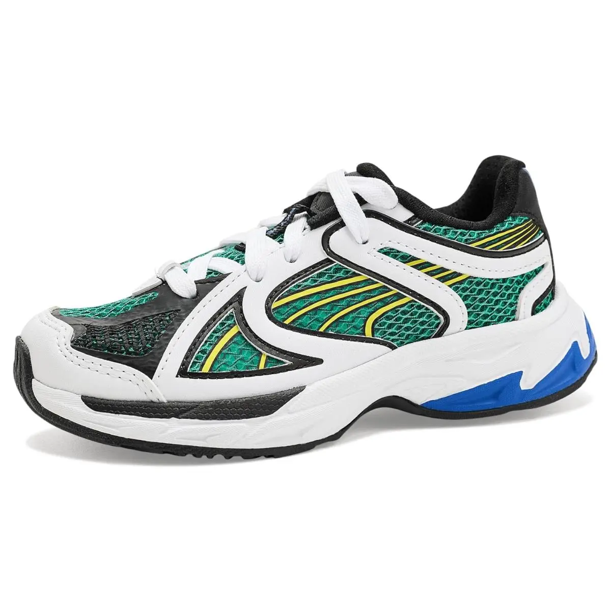 Children Unisex Shoes Puma Kids Skyjet Shoes Little Kid