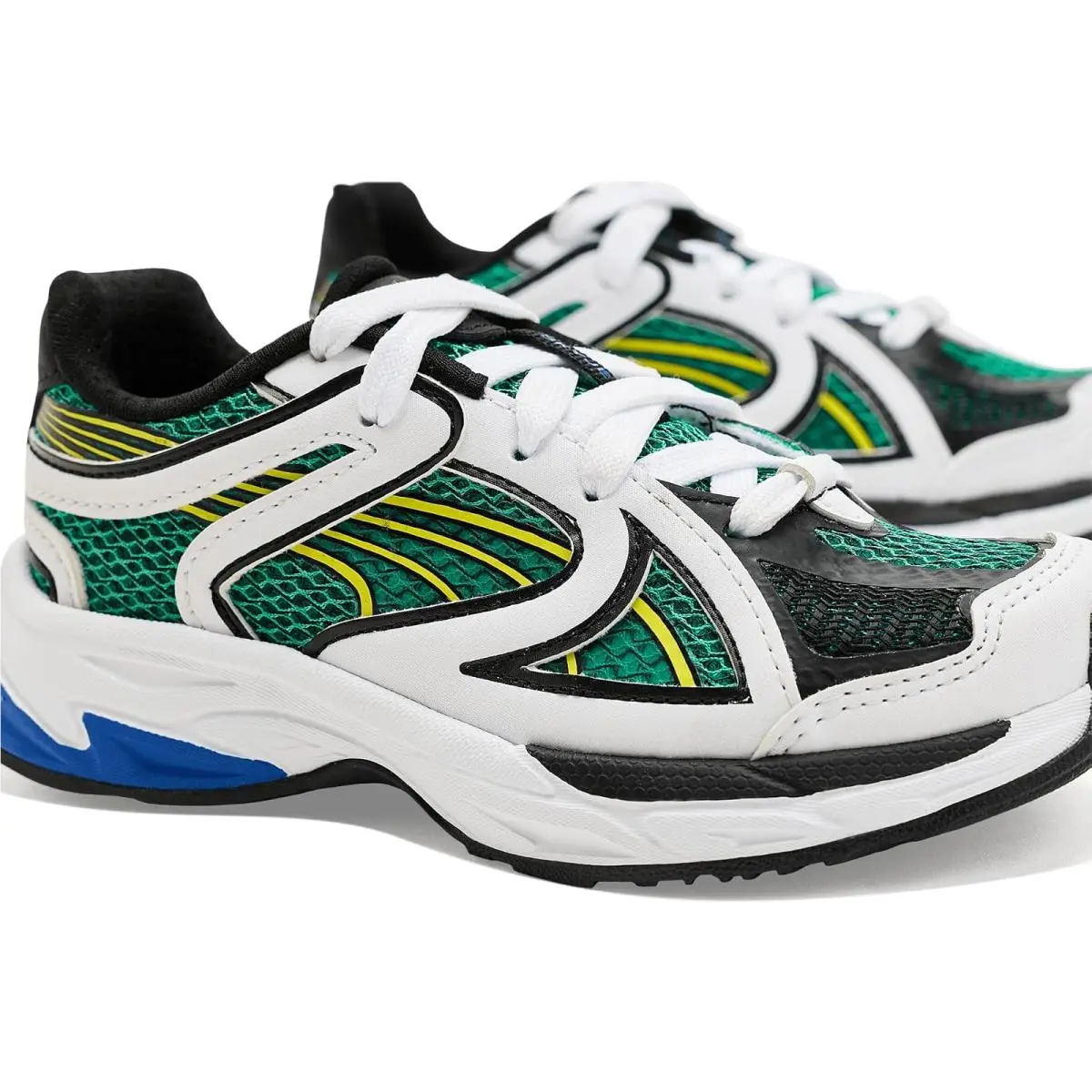 Puma shoes - PUMA Black/Glacial Gray 18