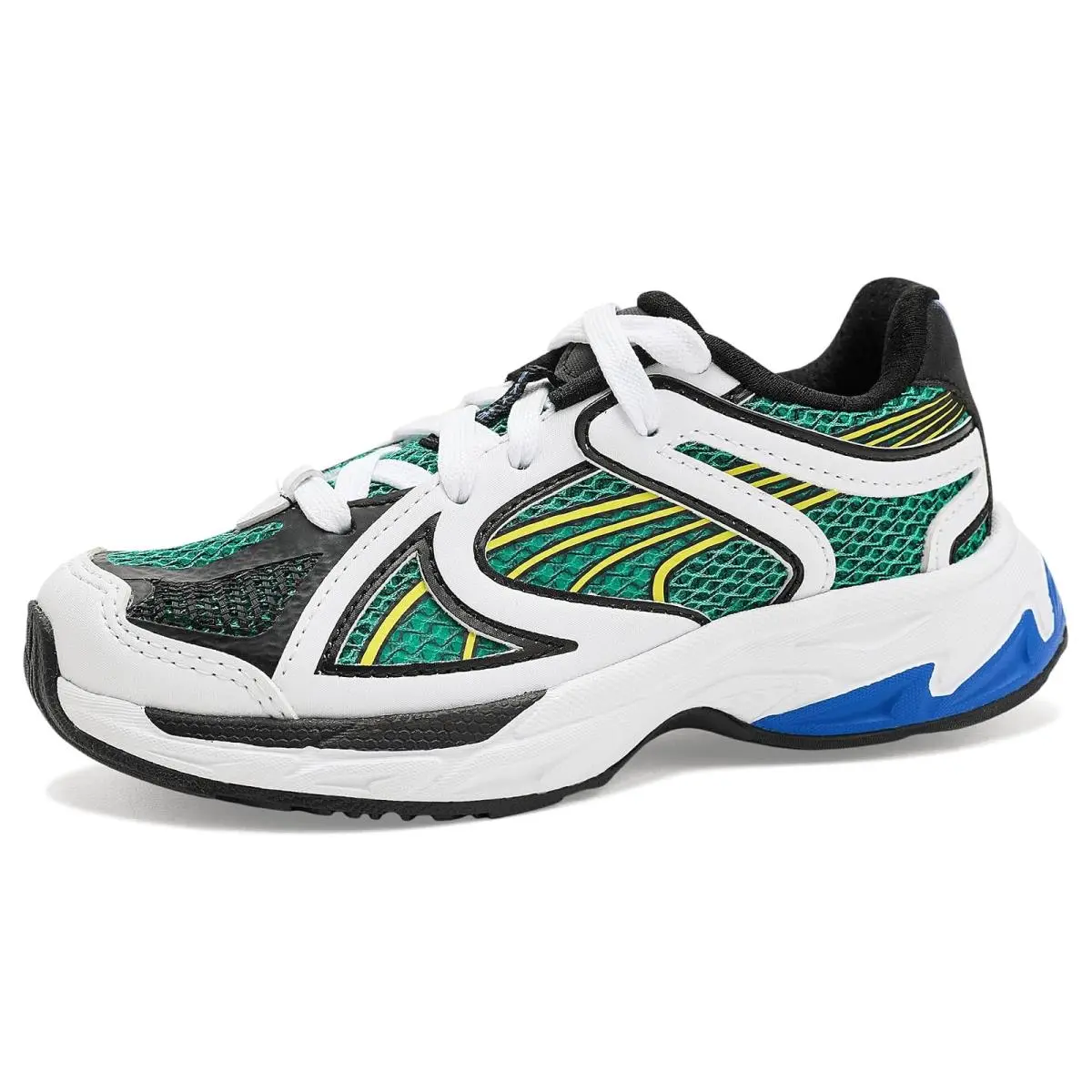 Puma shoes - PUMA Black/Glacial Gray 13