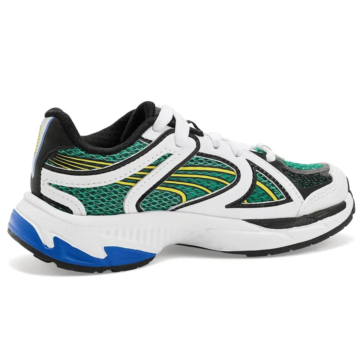 Puma shoes - PUMA Black/Glacial Gray 15