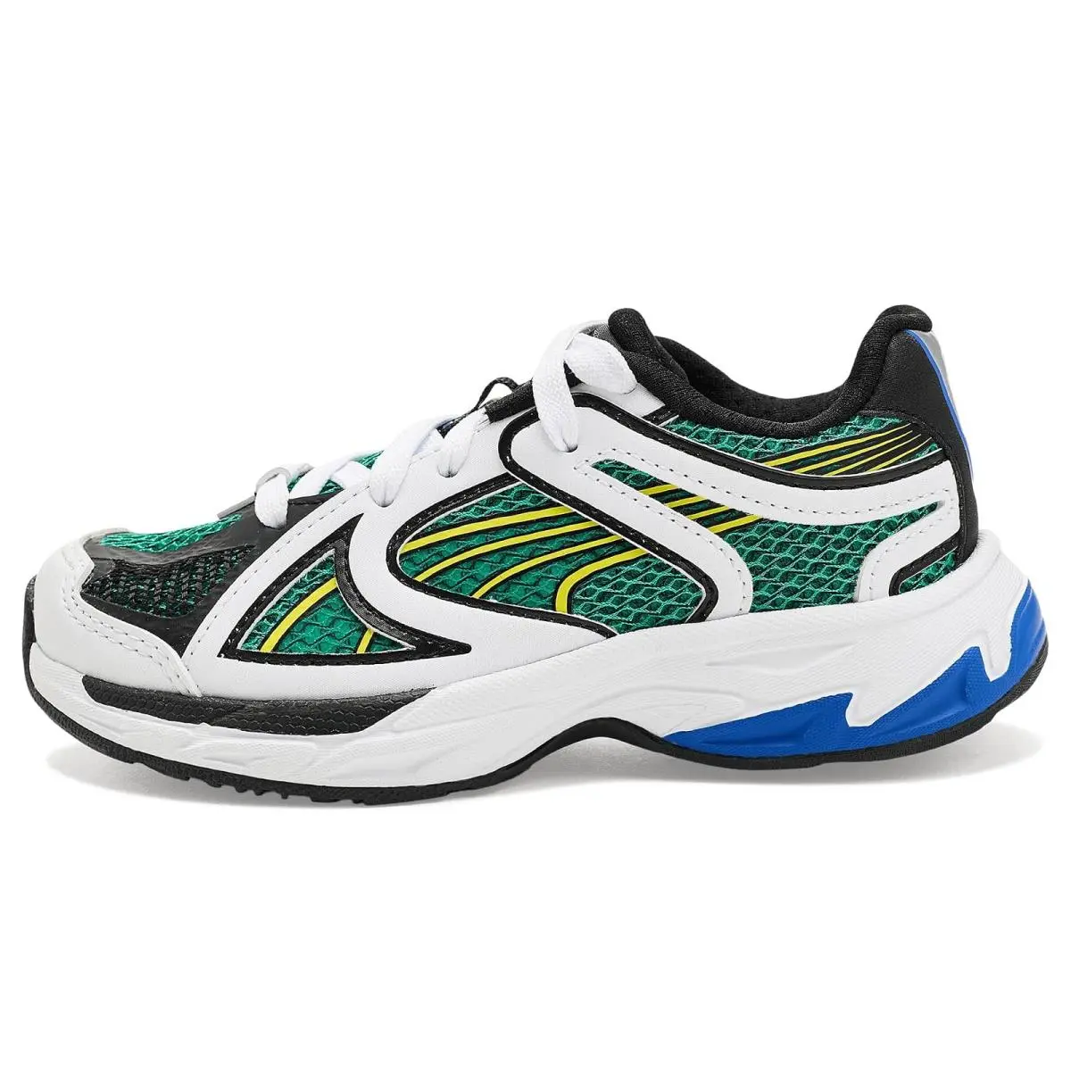 Puma shoes - PUMA Black/Glacial Gray 16