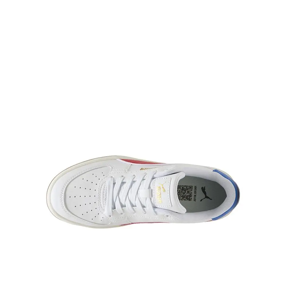Puma shoes - PUMA Caven 2.0 Retro Lace Up  Youth - 40320301 - White 2