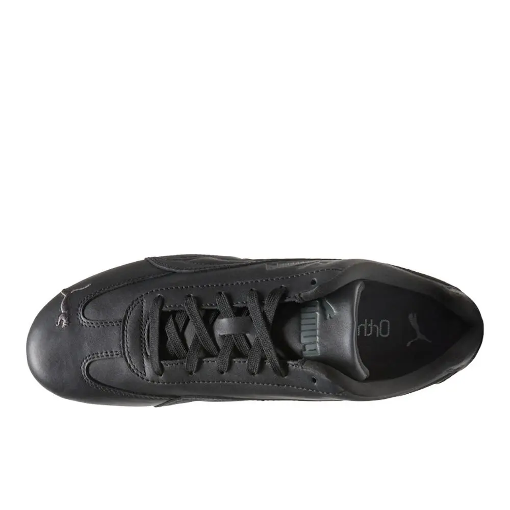 Puma shoes - PUMA Speedcat Leather - Speedcat Leather - 40591001 - Black 8