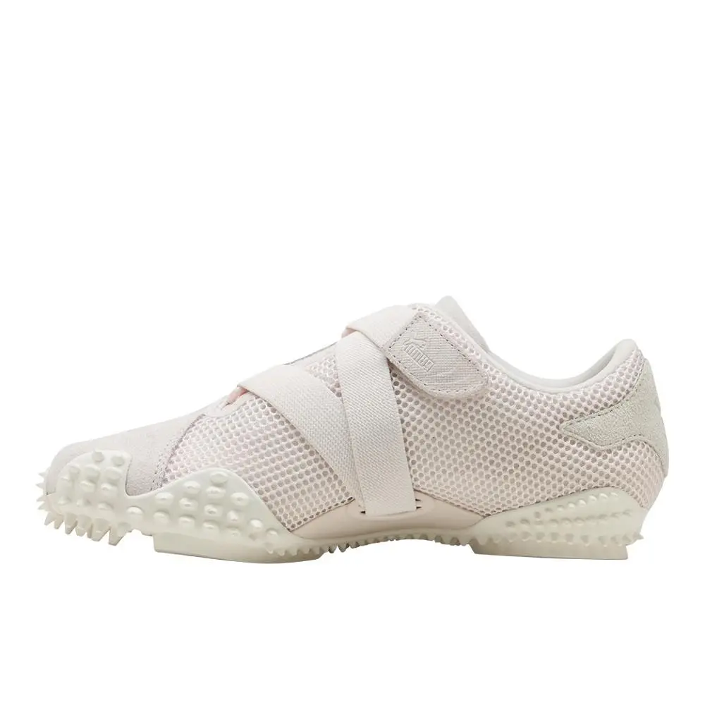 Puma shoes - PUMA Mostro Ostrich Slip On - 40685402 - Pink 9