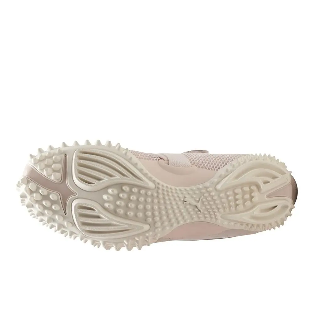 Puma shoes - PUMA Mostro Ostrich Slip On - 40685402 - Pink 11