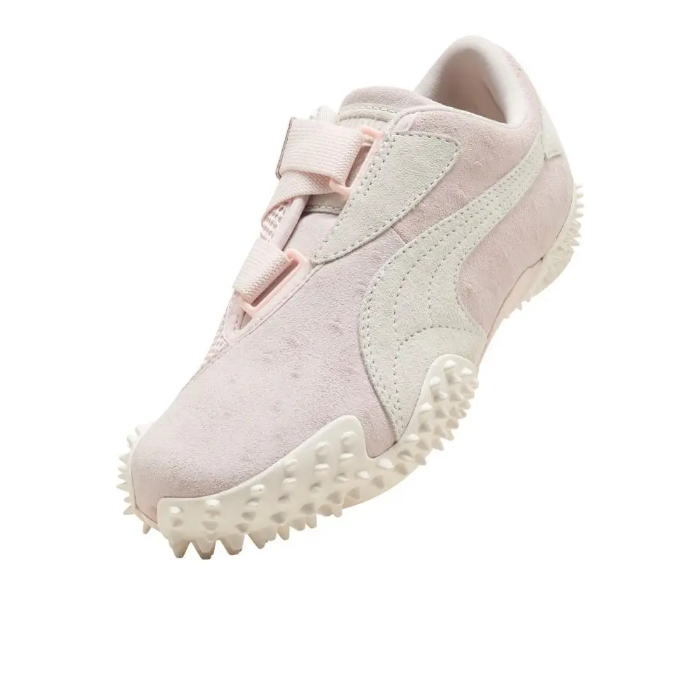 Puma shoes - PUMA Mostro Ostrich Slip On - 40685402 - Pink 12