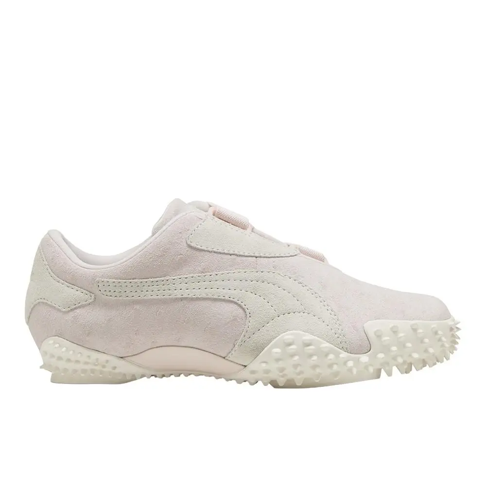 Puma shoes - PUMA Mostro Ostrich Slip On - 40685402 - Pink 7