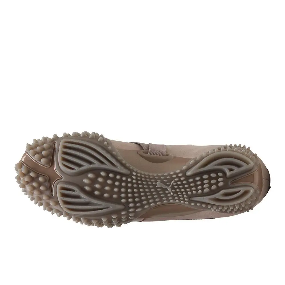 Puma shoes - PUMA Scuderia Ferrari Mostro Slip On - 30914903 - Beige 3