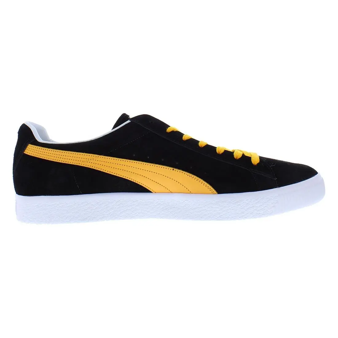 Puma shoes - Black/Zinnia, Main: Black 1