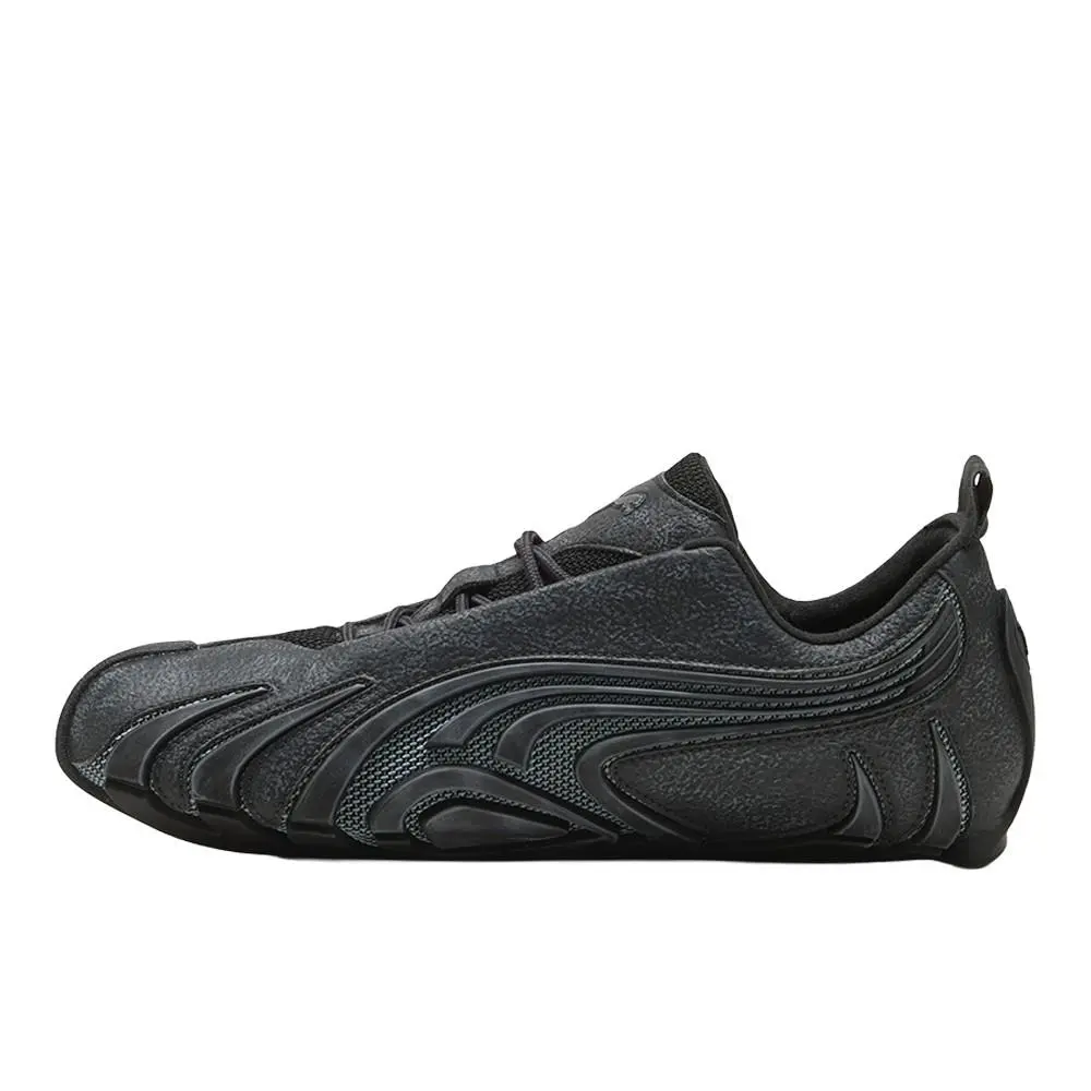 Puma shoes - PUMA Talon Biology Lace Up - 40623301 - Grey 9