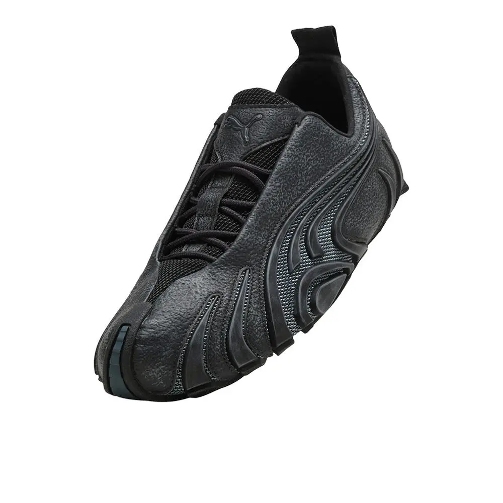 Puma shoes - PUMA Talon Biology Lace Up - 40623301 - Grey 12