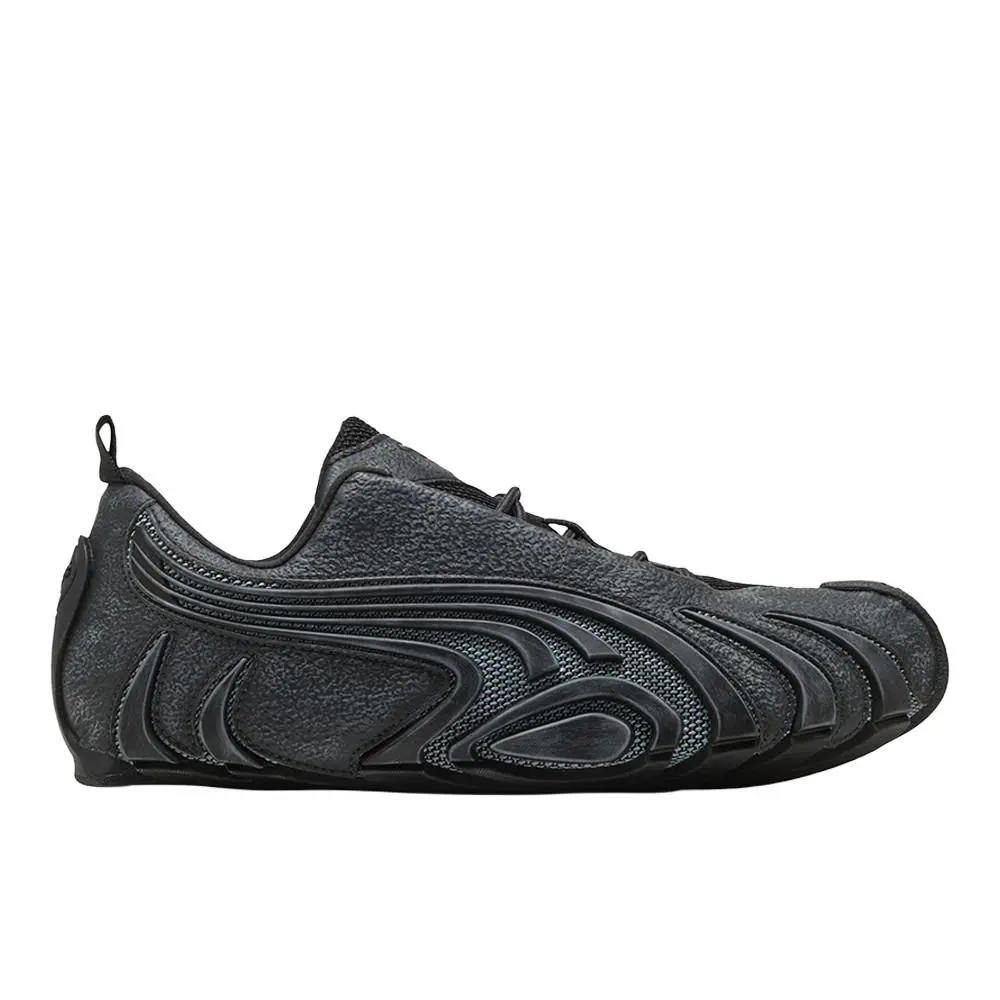 Puma shoes - PUMA Talon Biology Lace Up - 40623301 - Grey 7