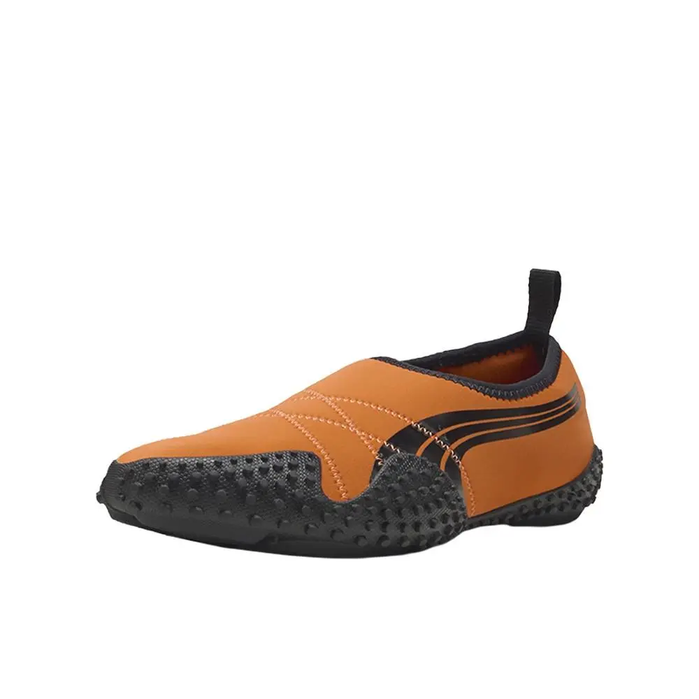 Puma shoes - PUMA Mostro Flex Slip On - 40173402 - Orange 8