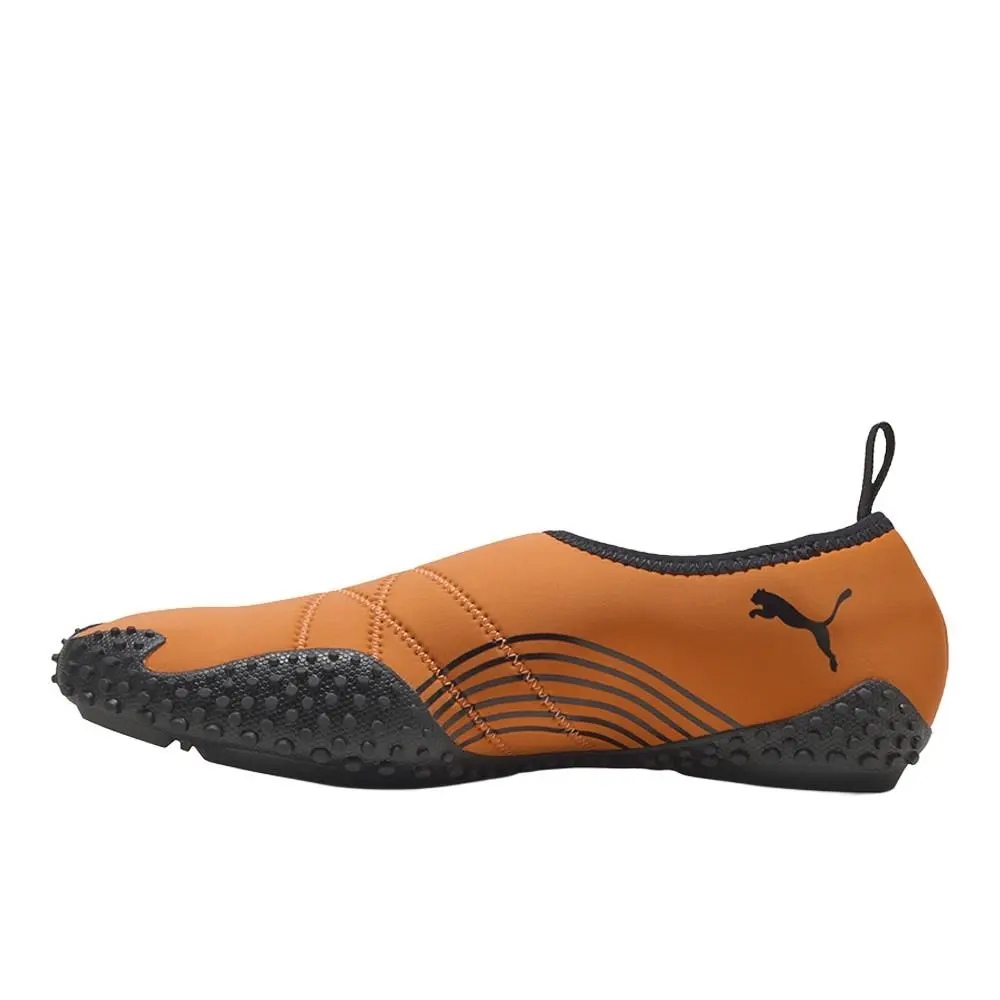 Puma shoes - PUMA Mostro Flex Slip On - 40173402 - Orange 9