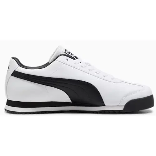 Puma shoes - 396868 01 - 396868 01 - Puma White-Puma Black 0