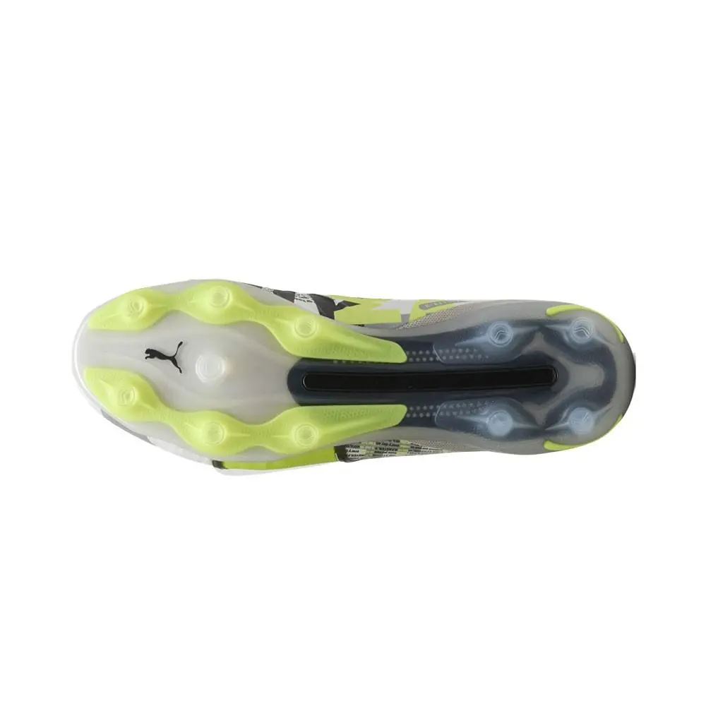 Puma shoes - PUMA King Ultimate Forever FirmArtificial Ground Soccer - 10842601 - Grey 9