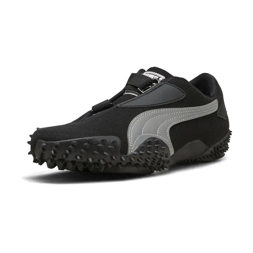 Puma shoes - PUMA Mostro Og Slip On - 39733017 - Black 0