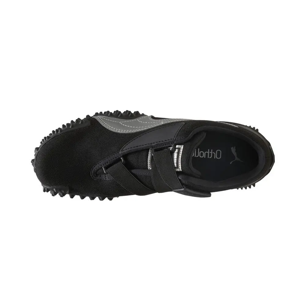 Puma shoes - PUMA Mostro Og Slip On - 39733017 - Black 8
