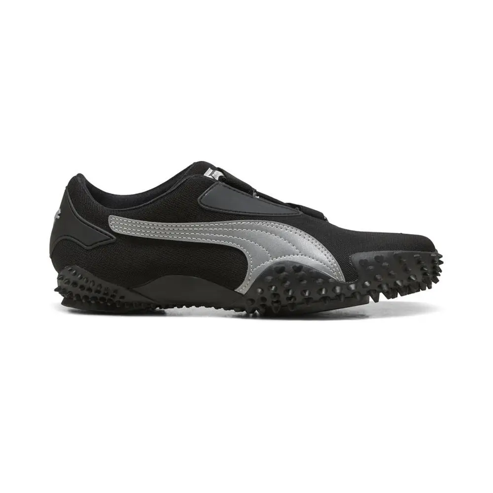 Puma shoes - PUMA Mostro Og Slip On - 39733017 - Black 5