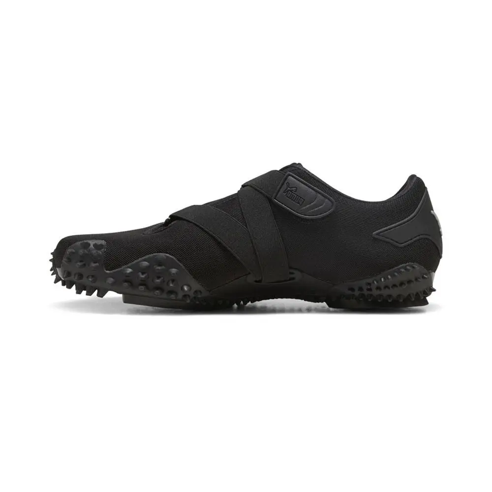 Puma shoes - PUMA Mostro Og Slip On - 39733017 - Black 7