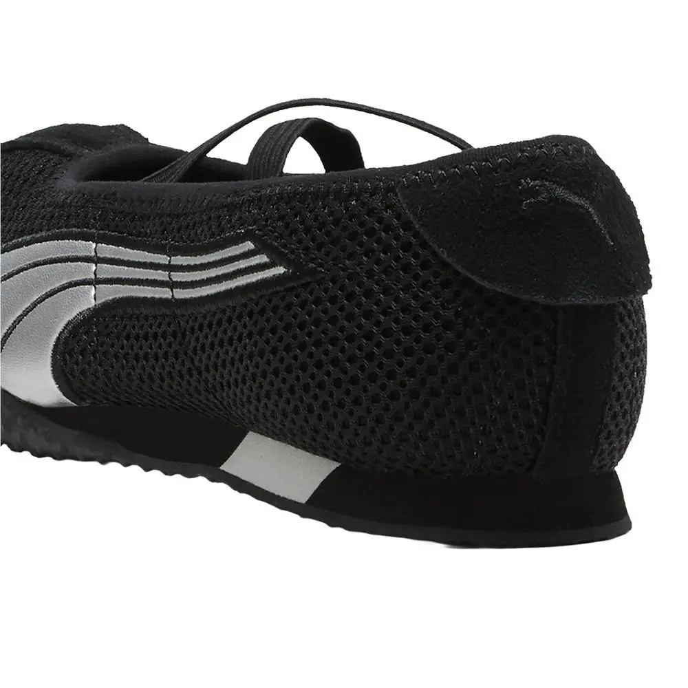 Puma shoes - PUMA HStreet Ballet - HStreet Ballet - 40782003 - Black 13