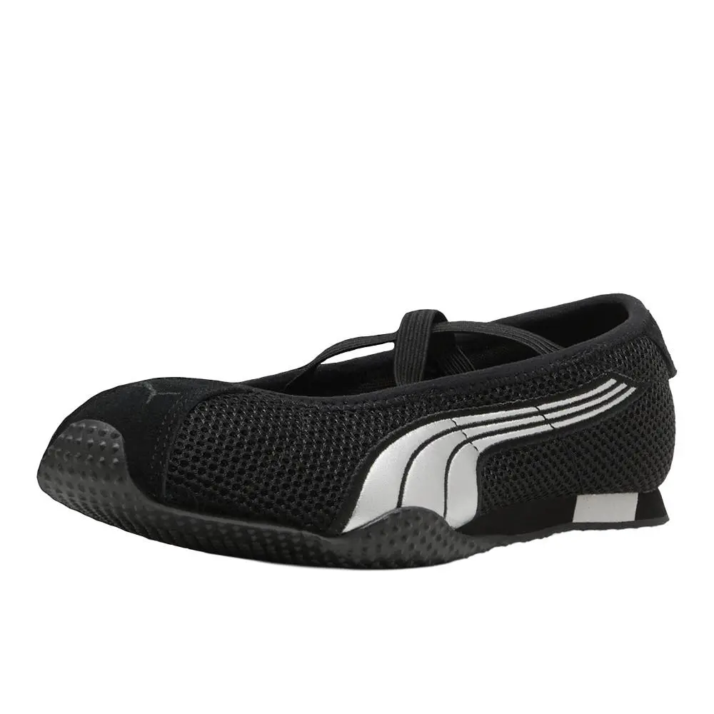 Puma shoes - PUMA HStreet Ballet - HStreet Ballet - 40782003 - Black 8