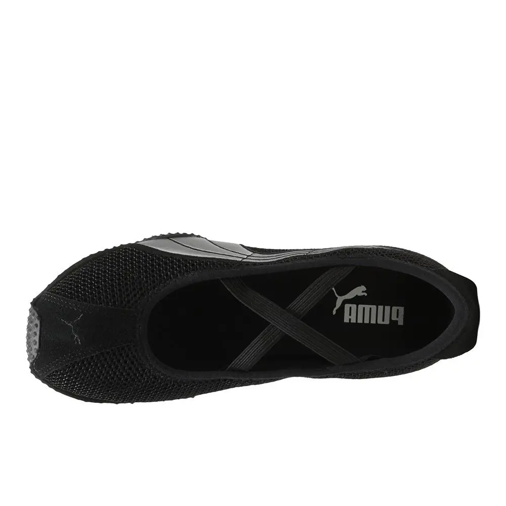 Puma shoes - PUMA HStreet Ballet - HStreet Ballet - 40782003 - Black 10