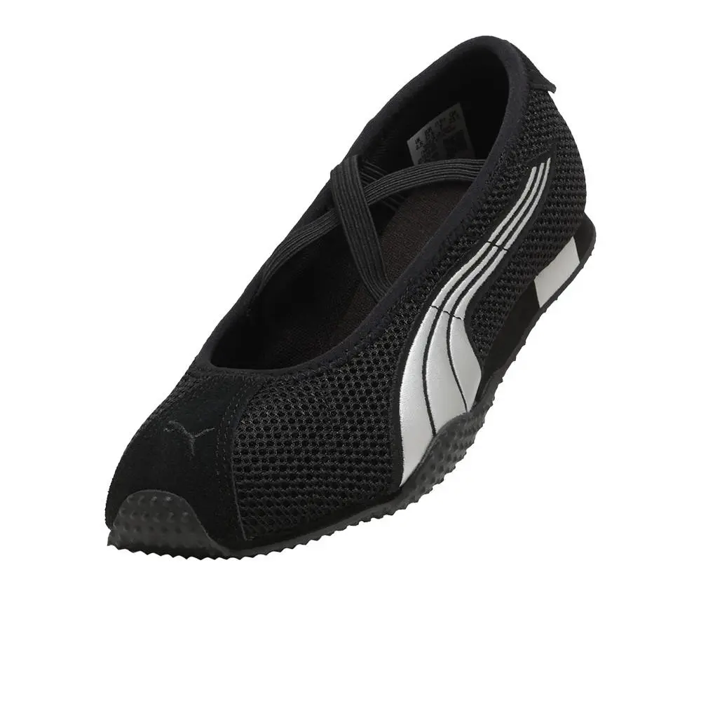 Puma shoes - PUMA HStreet Ballet - HStreet Ballet - 40782003 - Black 12