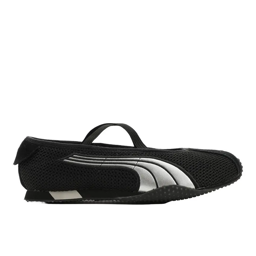 Puma shoes - PUMA HStreet Ballet - HStreet Ballet - 40782003 - Black 7