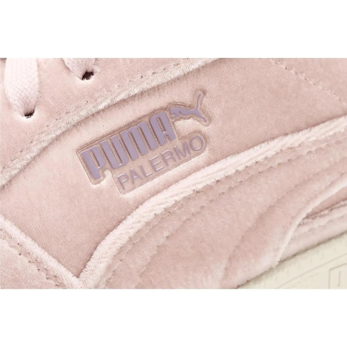 Puma shoes - Mauve Mist/Alpine Snow 11