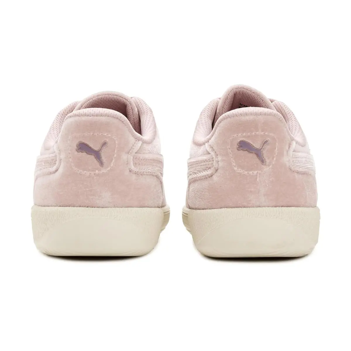 Puma shoes - Mauve Mist/Alpine Snow 12