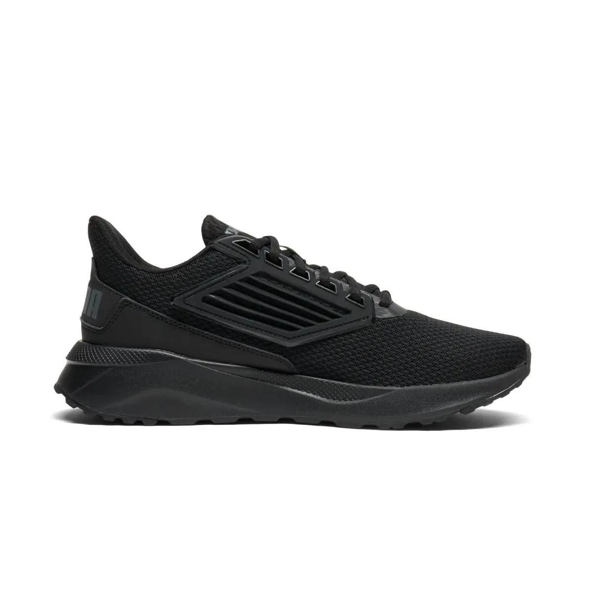 Puma shoes - Puma Tetra - Tetra - 40212001 - Black 4