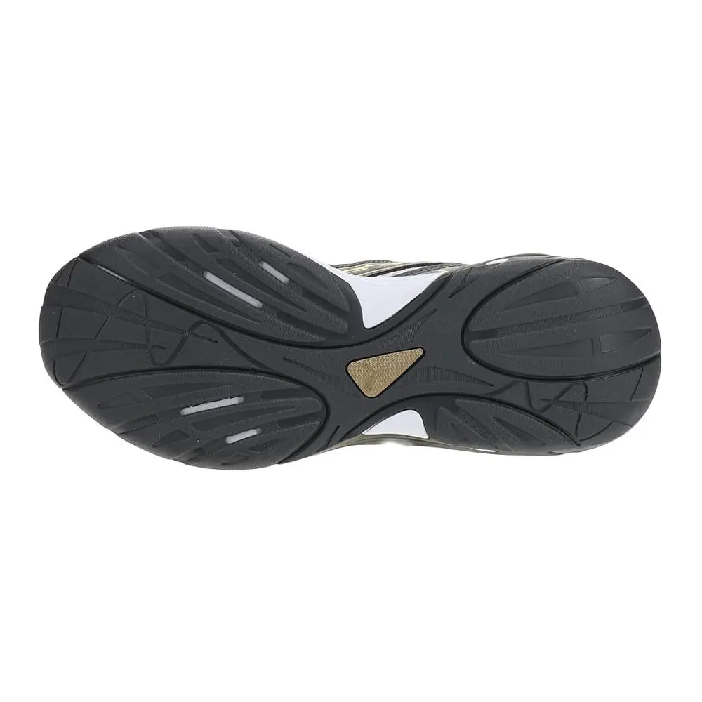 Puma shoes - PUMA Inverse Frequency Lace Up - 40424003 - Black, White 3