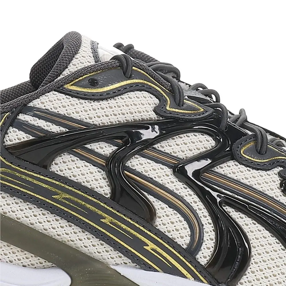Puma shoes - PUMA Inverse Frequency Lace Up - 40424003 - Black, White 12