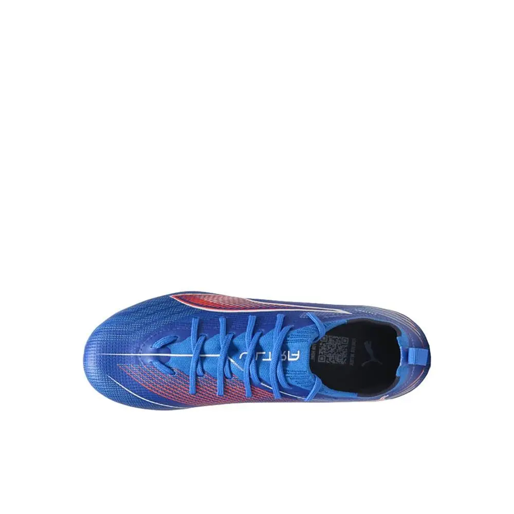 Puma shoes - PUMA Ultra 6 Pro Match Firm GroundArtificial Ground Soccer Cleats - 10855201 - Blue 8