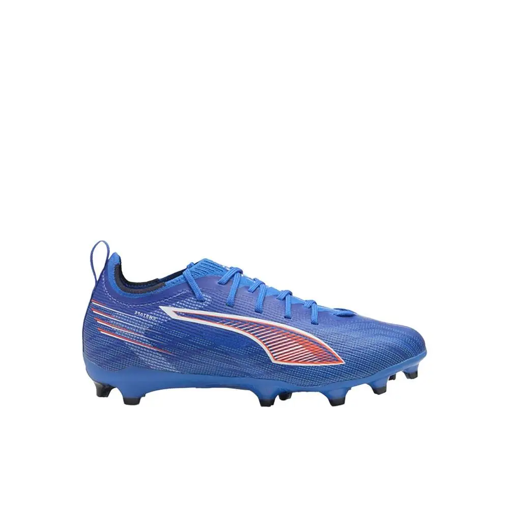 Puma shoes - PUMA Ultra 6 Pro Match Firm GroundArtificial Ground Soccer Cleats - 10855201 - Blue 5