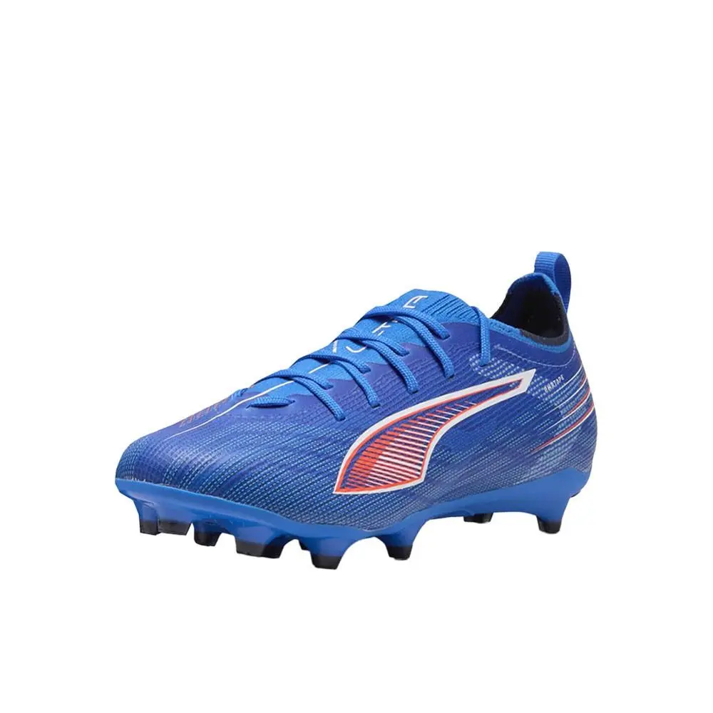 Puma shoes - PUMA Ultra 6 Pro Match Firm GroundArtificial Ground Soccer Cleats - 10855201 - Blue 6