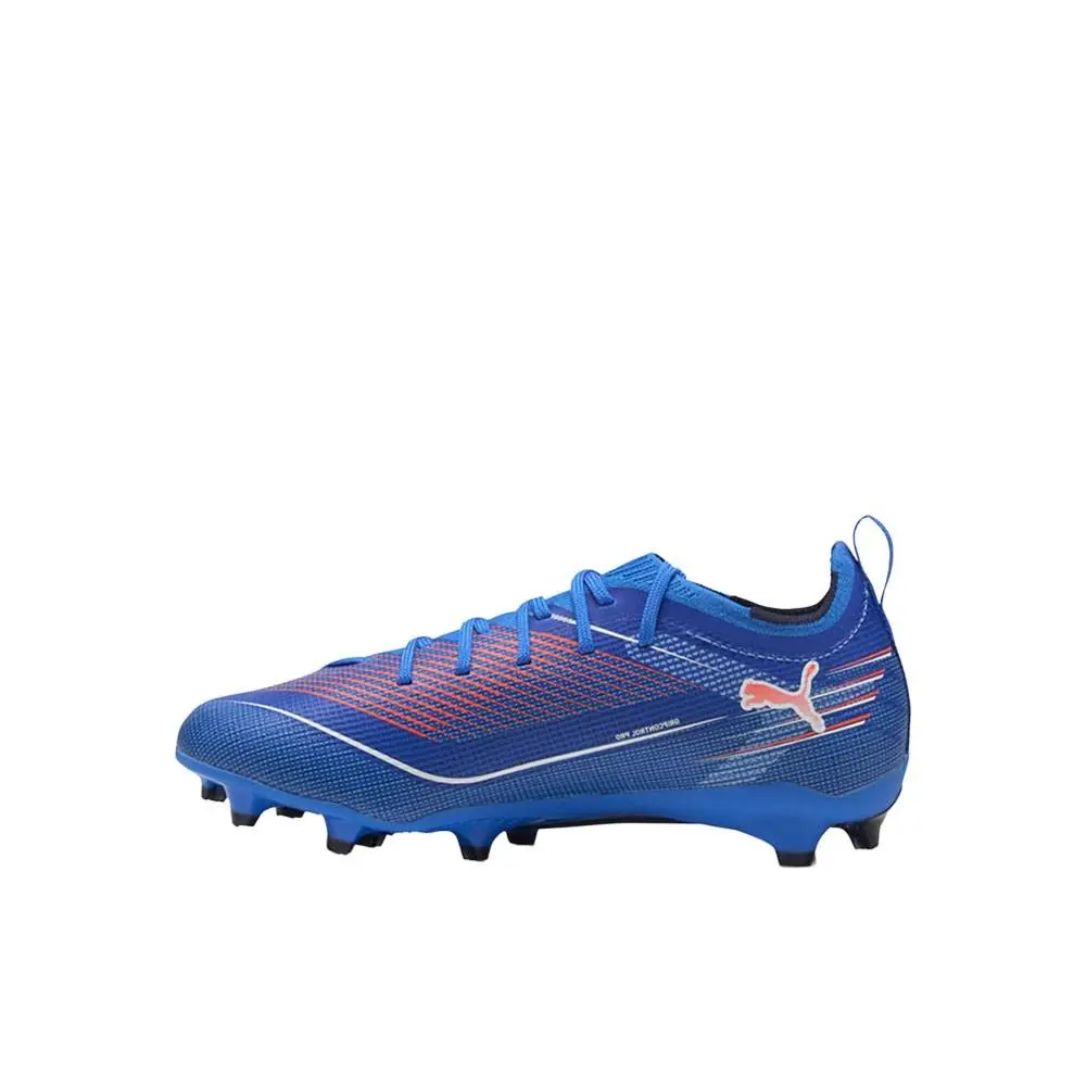 Puma shoes - PUMA Ultra 6 Pro Match Firm GroundArtificial Ground Soccer Cleats - 10855201 - Blue 7