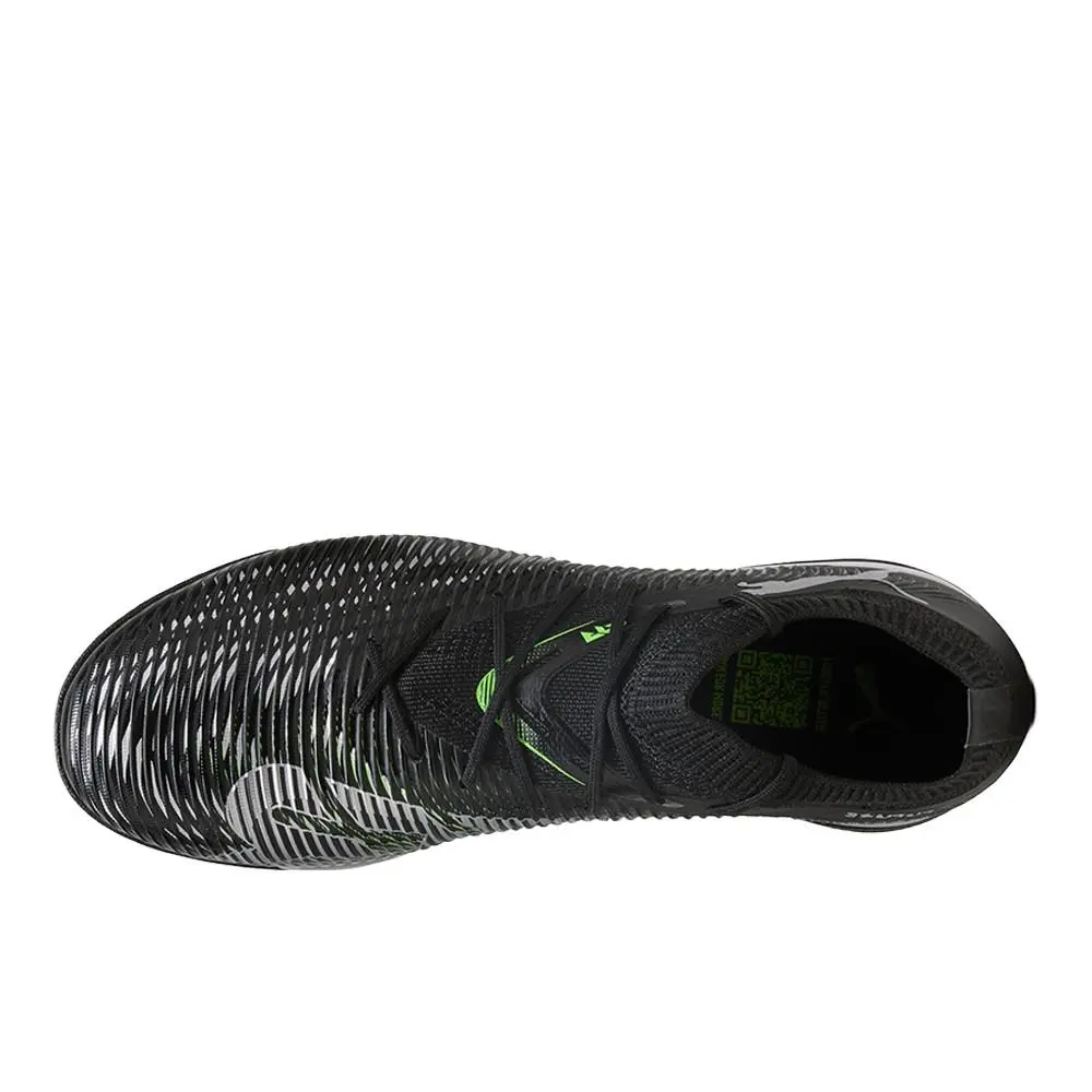 Puma shoes - PUMA Future 8 Match Indoor Soccer - 10837102 - Black 2